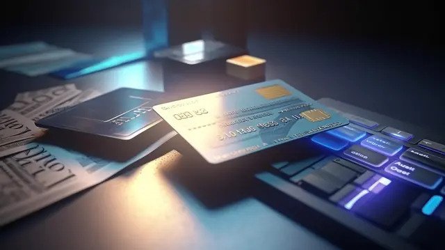 Marketing Credit Cards With Our Affiliate Program